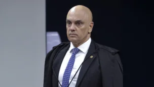 Julgamento Marielle Franco no STF, Ministro Alexandre de Moraes