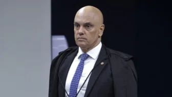Julgamento Marielle Franco no STF, Ministro Alexandre de Moraes