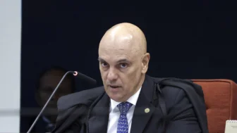 Julgamento Marielle Franco no STF, Ministro Alexandre de Moraes