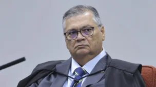 Julgamento Marielle Franco no STF, Ministro Flávio Dino