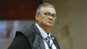 Ministro Flávio Dino.