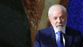 Presidente da República, Luiz Inácio Lula da Silva