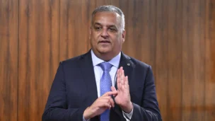 deputado Alfredo Gaspar
