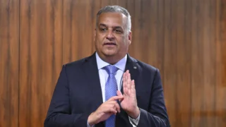 deputado Alfredo Gaspar
