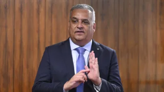 deputado Alfredo Gaspar