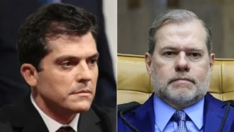 Fotos: Agência Brasil; Fellipe Sampaio /STF