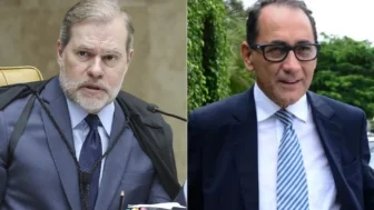 Fotos: Luiz Silveira/STF; Agência Brasil