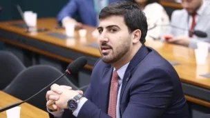 Vinicius Loures / Câmara dos Deputados