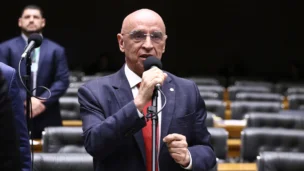 Dep. Mário Heringer