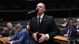 Dep. Cabo Gilberto Silva