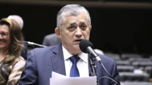 Dep. José Guimarães