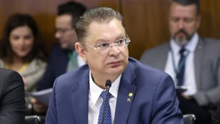 Dep. Sóstenes Cavalcante