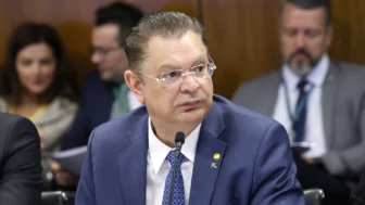 Dep. Sóstenes Cavalcante