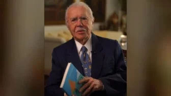 Foto: Reprodução/Instagram José Sarney