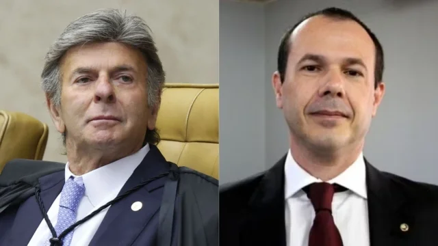 Fotos: Foto: Gustavo Moreno/STF; Reprodução