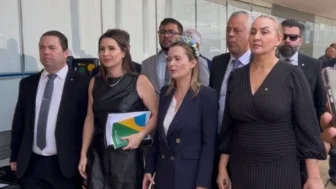 Foto: Bruna Lima/PlatôBR