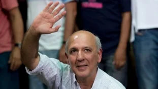 José Roberto Arruda