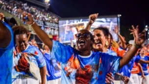 Acadêmicos de Niterói