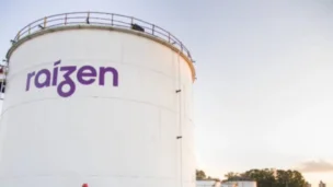 Raízen / Divulgação