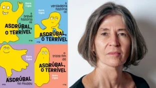 Fotos: Reproduções e Renato Parada/Divulgação