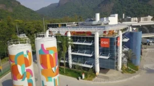 GSK / Divulgação