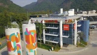 GSK / Divulgação