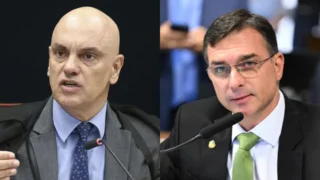 Luiz Silveira/STF; : Edilson Rodrigues/Agência Senado