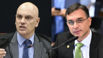 Luiz Silveira/STF; : Edilson Rodrigues/Agência Senado