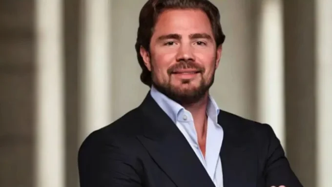 Daniel Vorcaro