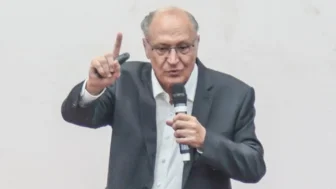 Geraldo Alckmin