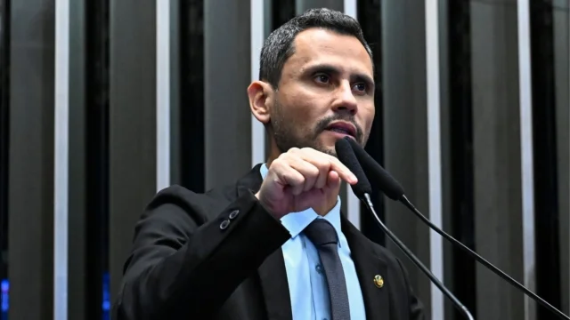 Senador Cleitinho