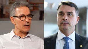 Fotos: Reprodução/Amado Mundo; Andressa Anholete/Agência Senado