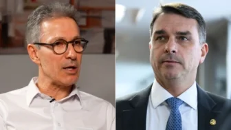 Fotos: Reprodução/Amado Mundo; Andressa Anholete/Agência Senado