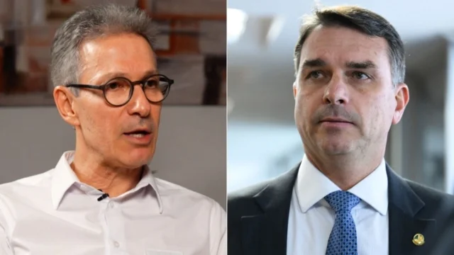 Fotos: Reprodução/Amado Mundo; Andressa Anholete/Agência Senado