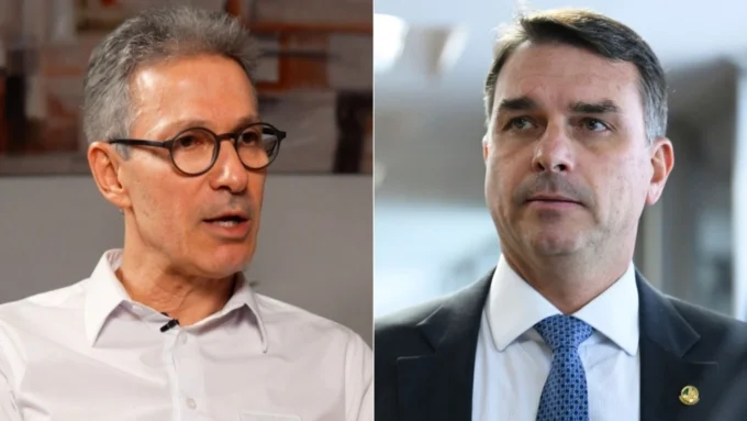 Fotos: Reprodução/Amado Mundo; Andressa Anholete/Agência Senado
