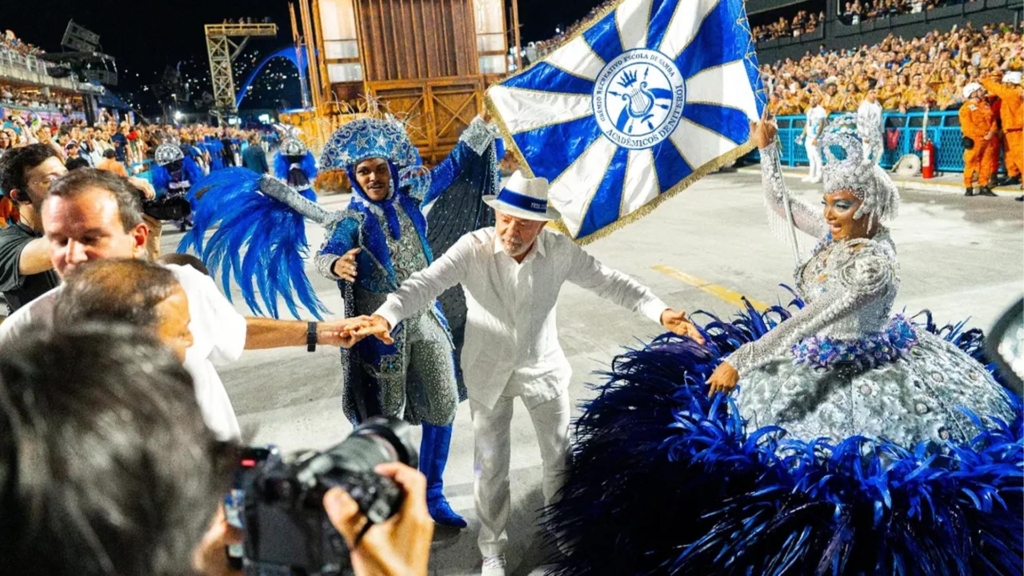 Acadêmicos de Niterói