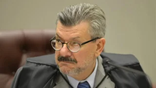 O ministro Marco Aurélio Gastaldi Buzzi.