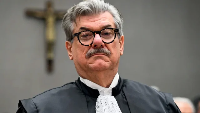 Marco Aurélio Buzzi