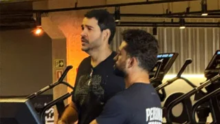 O Advogado-geral da União, Jorge Messias