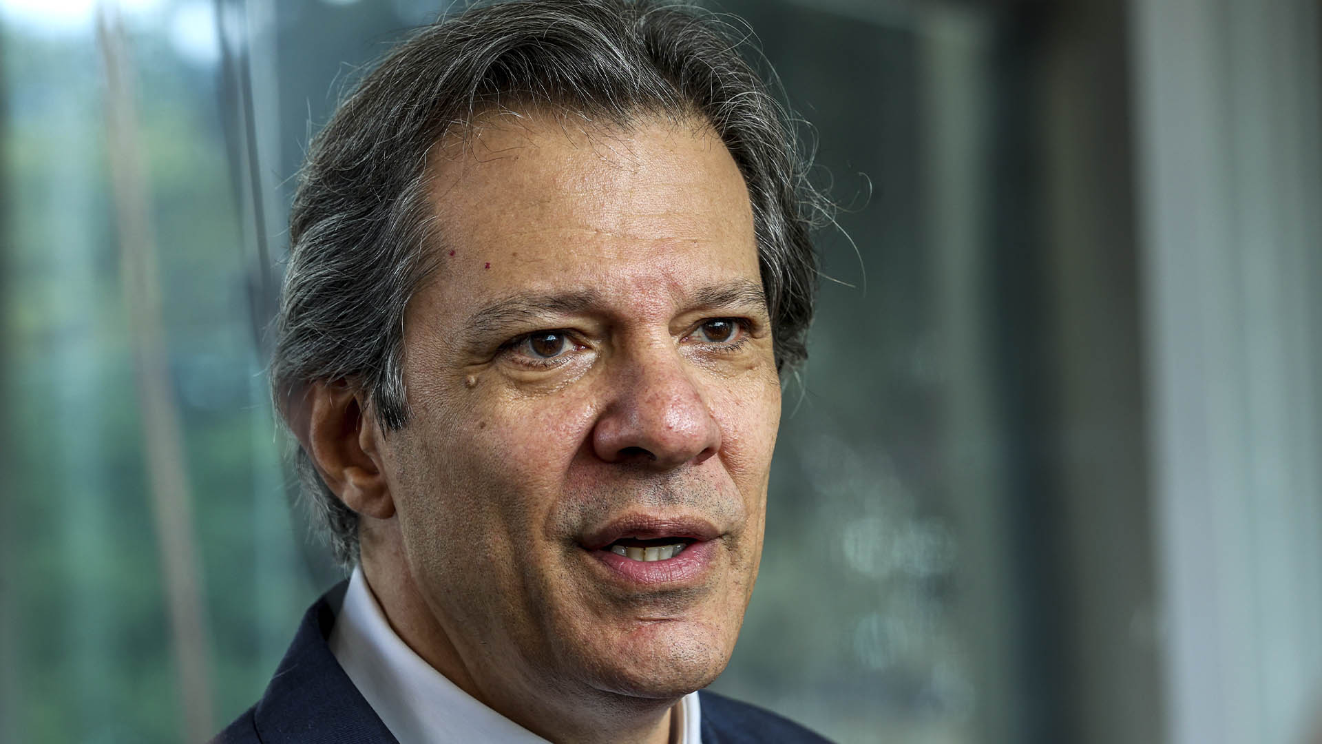 O que pensa Fernando Haddad sobre o Fundo Constitucional do DF