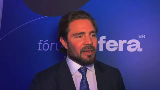 Daniel Vorcaro