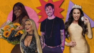 Jojô Todynho, Gracyane Barbosa, Adressa Urach, Dado Dolabella