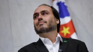 Carlos Bolsonaro