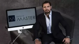 Daniel Vorcaro