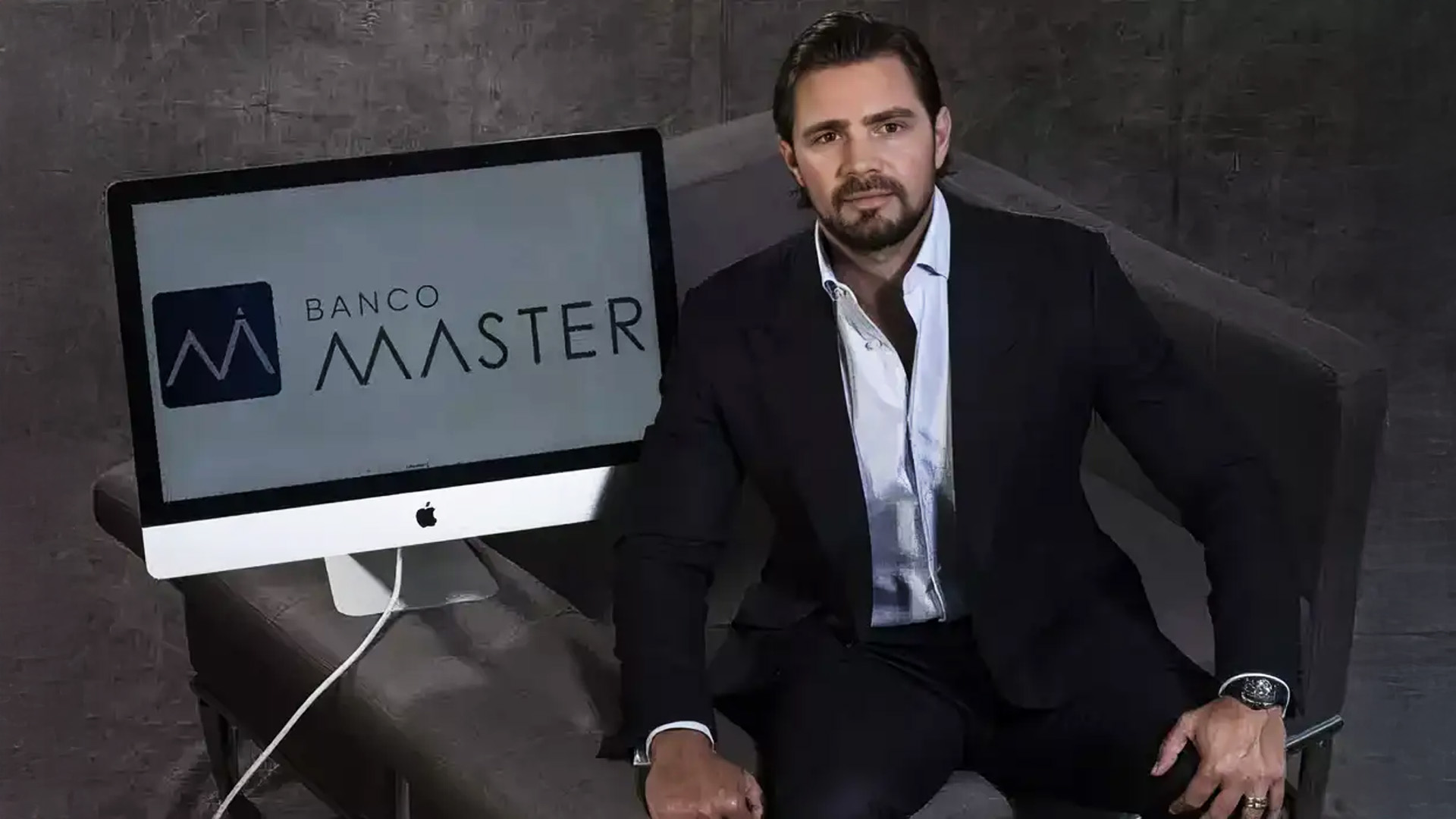 Daniel Vorcaro entre medo, pressão e cálculo na negociação da delação
