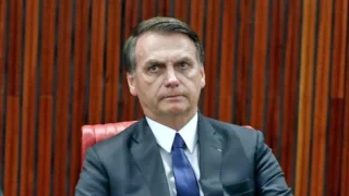 deputado Jair Bolsonaro