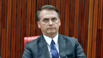 deputado Jair Bolsonaro