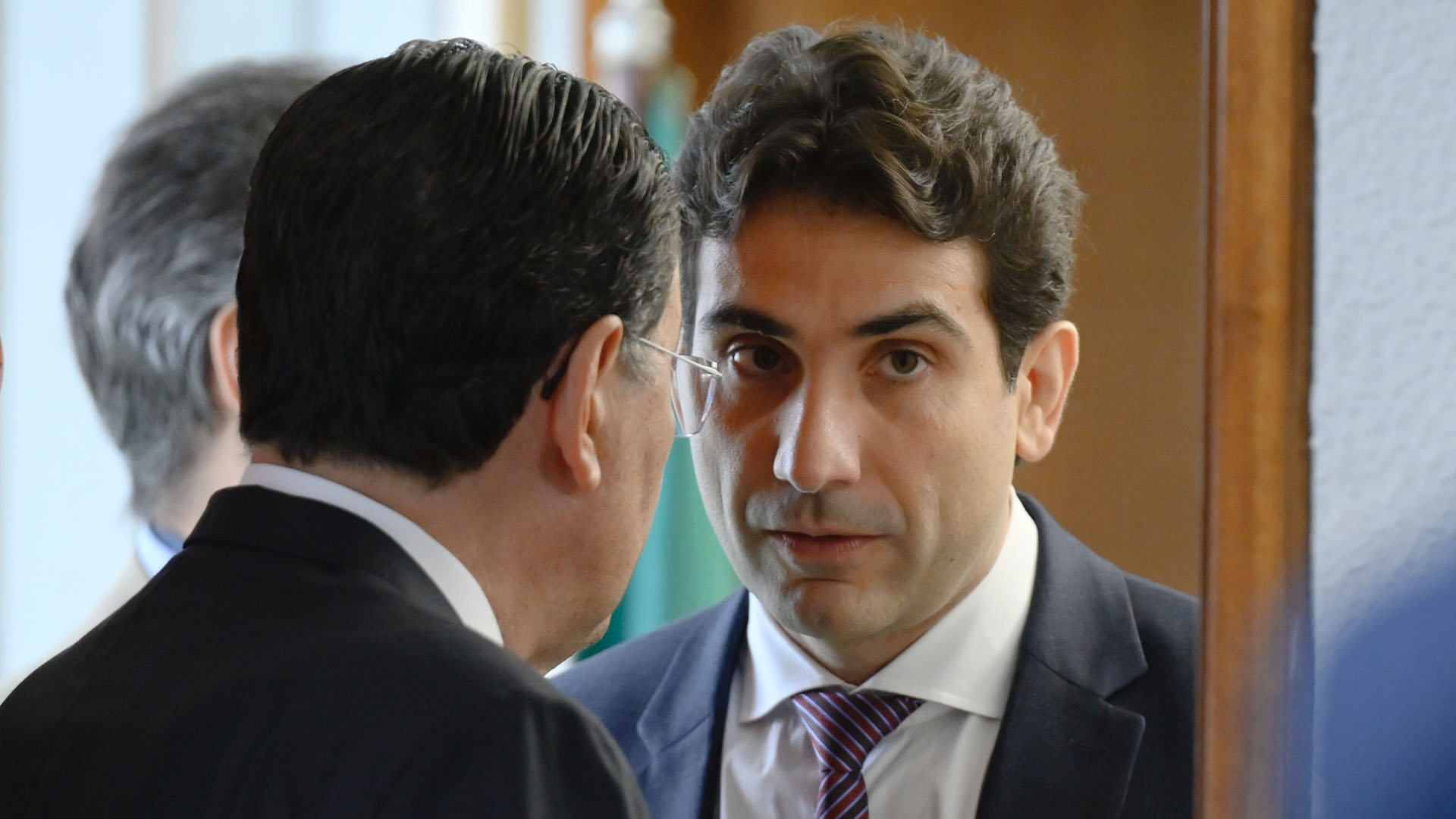 As preocupações do Ministério da Fazenda e do BC com a próxima decisão do Fed