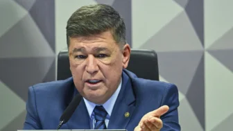 senador Carlos Viana