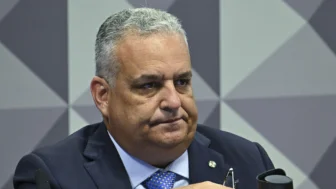 Relator da CPMI - INSS, deputado Alfredo Gaspar
